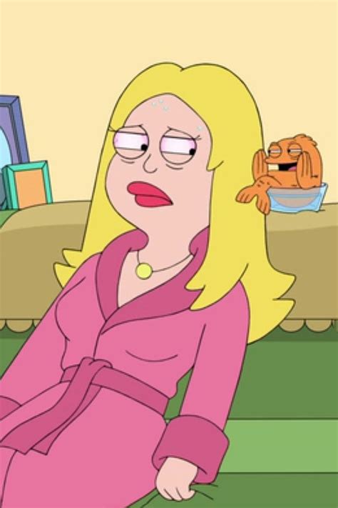 american dad francine porn|American Dad Francine Porn Videos 